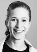 Anne Beutenmüller Anne Beutenmüller