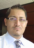 Juan Carlos Perea Arellano