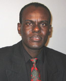 Ababu Teklemariam