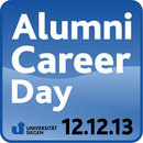 Alumni Career Day Alumni Career Day