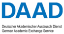 Logo: DAAD Logo: DAAD