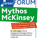 Mythos McKinzey Mythos McKinzey