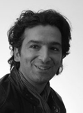 Sina Mostafawy Sina Mostafawy