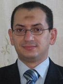 Amr Saleh